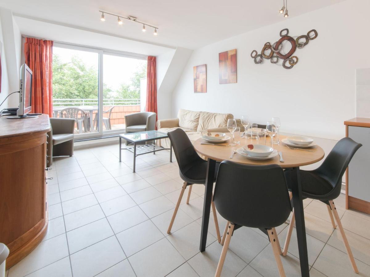 Apartment Tivoli Gardens-1 By Interhome Бредене Екстериор снимка