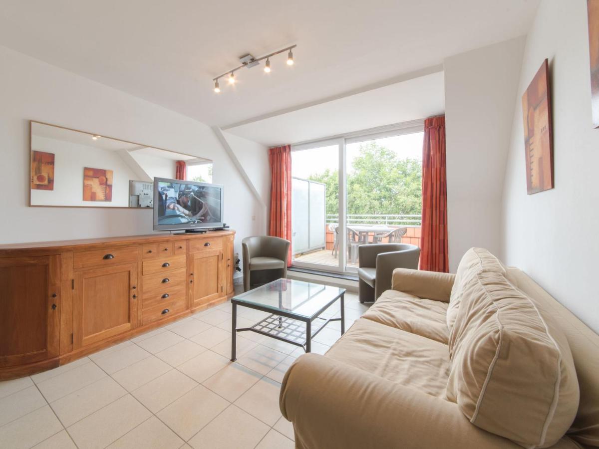 Apartment Tivoli Gardens-1 By Interhome Бредене Екстериор снимка